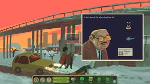 The Rise of the Golden Idol screenshot