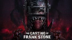 The Casting of Frank Stone