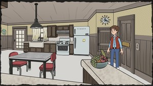 Last Christmas screenshot