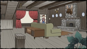 Last Christmas screenshot