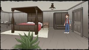 Last Christmas screenshot