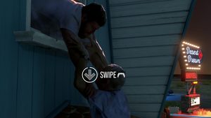 As Dusk Falls screenshot