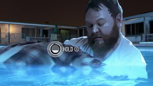 As Dusk Falls screenshot