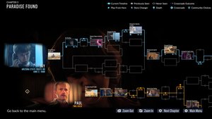 As Dusk Falls screenshot