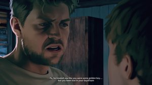 As Dusk Falls screenshot