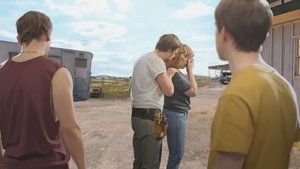 As Dusk Falls screenshot