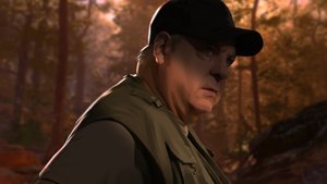 As Dusk Falls screenshot