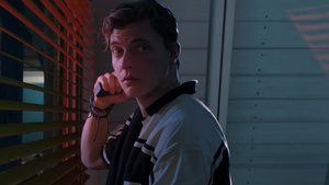 As Dusk Falls screenshot