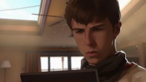 As Dusk Falls screenshot