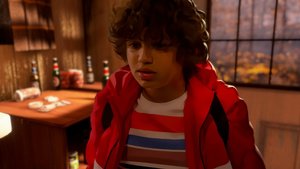 As Dusk Falls screenshot