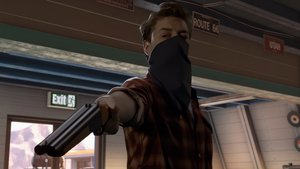 As Dusk Falls screenshot