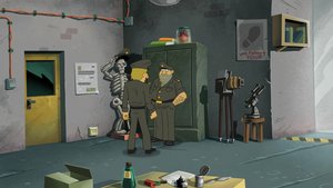 Detective Hayseed: The Cloning Madness screenshot