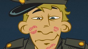 Detective Hayseed: The Cloning Madness screenshot