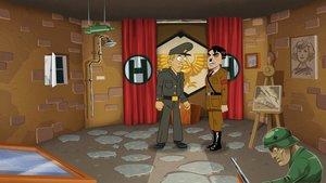 Detective Hayseed: The Cloning Madness screenshot