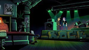 Detective Hayseed: The Cloning Madness screenshot