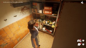 This Bed We Made screenshot