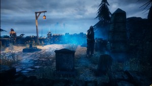 MADievals: The Rise of Rusty Steelknee screenshot