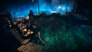 MADievals: The Rise of Rusty Steelknee screenshot