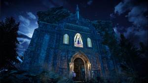 MADievals: The Rise of Rusty Steelknee screenshot