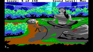 Tachyon Dreams Anthology screenshot