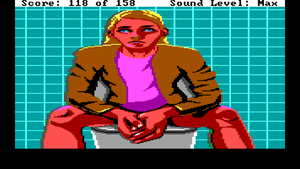 Tachyon Dreams Anthology screenshot