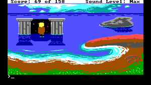 Tachyon Dreams Anthology screenshot