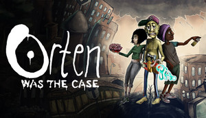 Orten Was the Case cover image