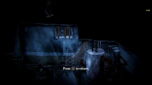 Orten Was the Case screenshot