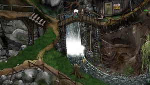 Orten Was the Case screenshot