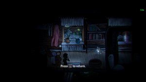 Orten Was the Case screenshot