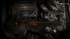 Orten Was the Case screenshot