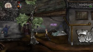 Orten Was the Case screenshot