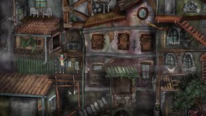 Orten Was the Case screenshot