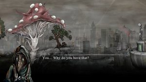 Orten Was the Case screenshot