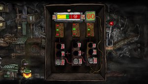 Orten Was the Case screenshot