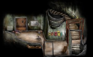 Orten Was the Case screenshot