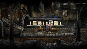 Orten Was the Case screenshot