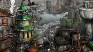 Orten Was the Case screenshot