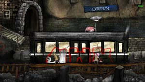 Orten Was the Case screenshot