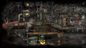 Orten Was the Case screenshot