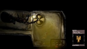 Orten Was the Case screenshot