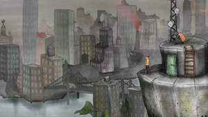 Orten Was the Case screenshot