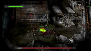 Orten Was the Case screenshot