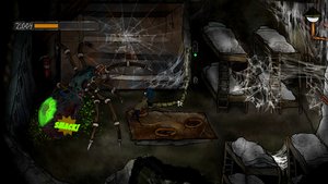 Orten Was the Case screenshot