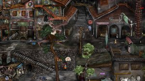 Orten Was the Case screenshot