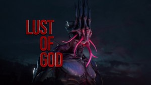 Lust of God cover image
