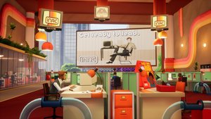 American Arcadia screenshot