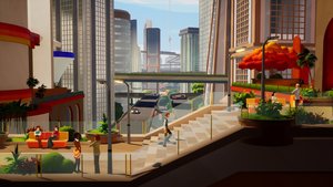 American Arcadia screenshot