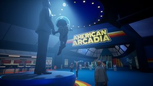 American Arcadia screenshot