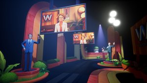 American Arcadia screenshot